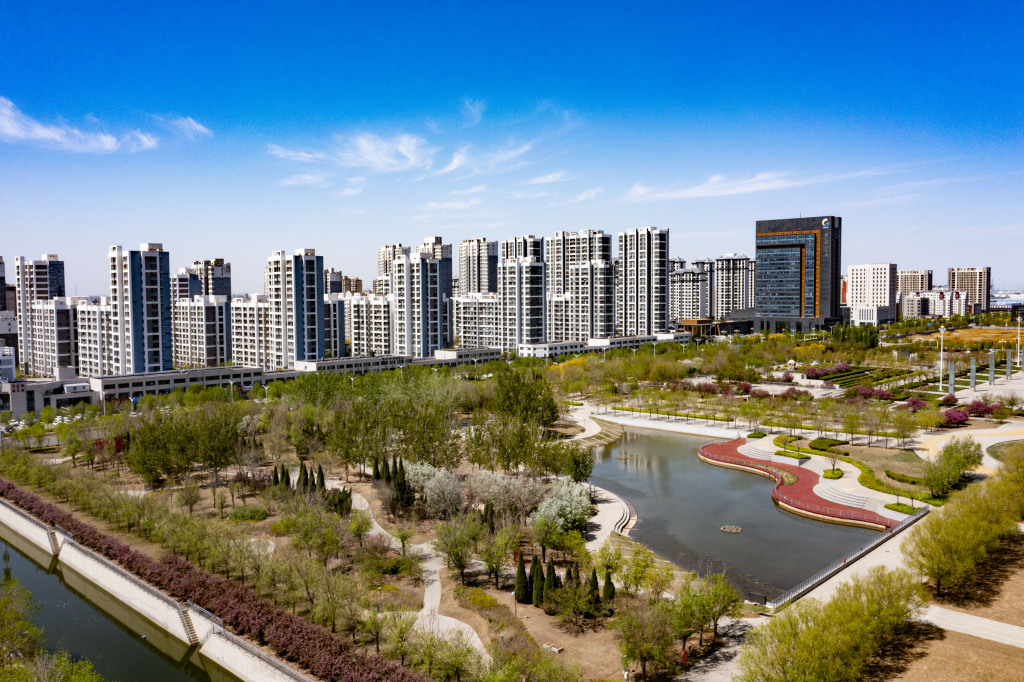 黄骅港，你该知道这座“英雄城”和它承载的“国之大者”  第4张